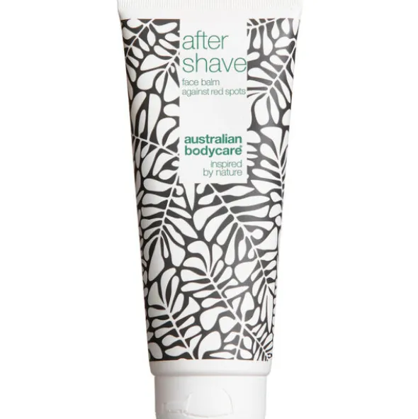 ABC AFTER SHAVE