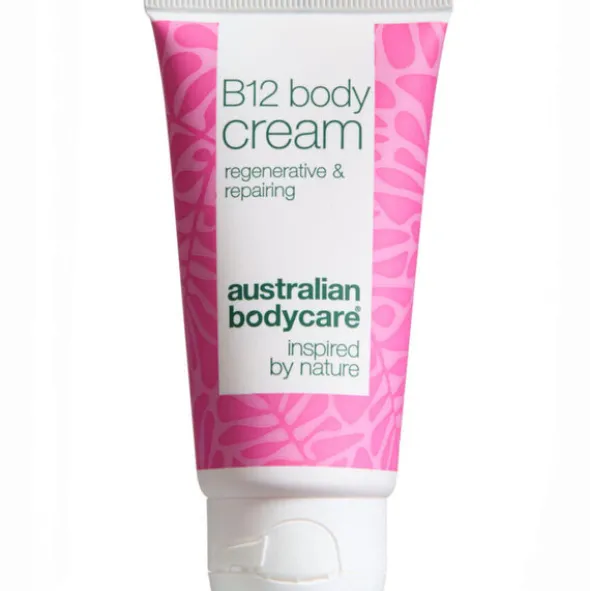 ABC B12 BODY CREME