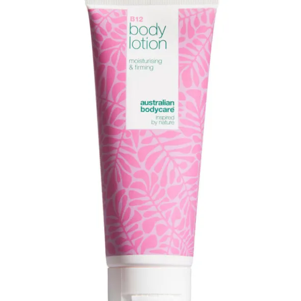 ABC B12 BODY LOTION