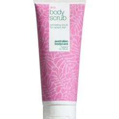 ABC B12 BODY SCRUB