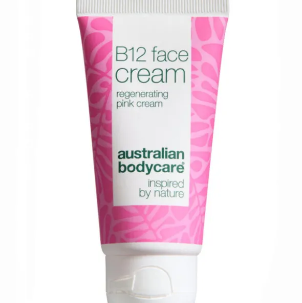 ABC B12 FACE CREME