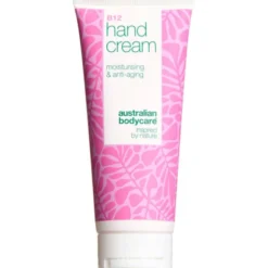 ABC B12 HAND CREAM