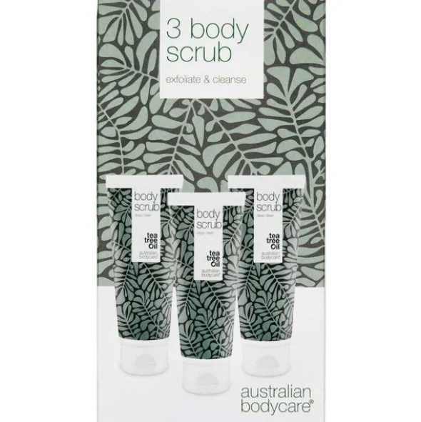 ABC BODY SCRUB