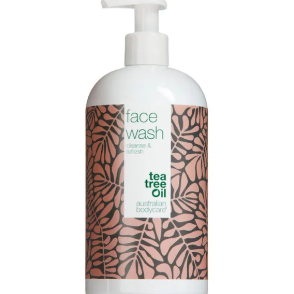 ABC FACE WASH