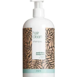 ABC HAIR CLEAN MINT