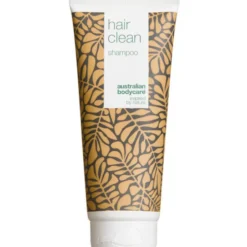 ABC HAIR CLEAN SHAMPOO