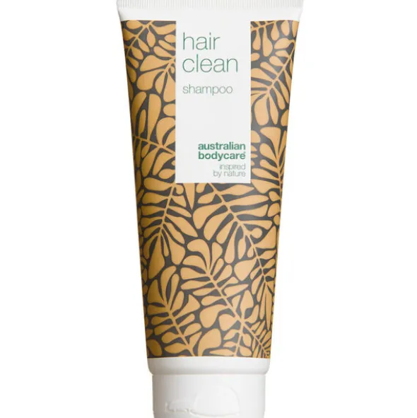 ABC HAIR CLEAN SHAMPOO