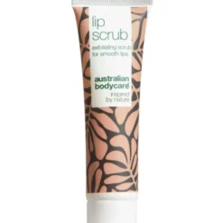 ABCLIP SCRUB