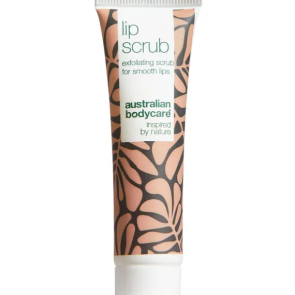 ABCLIP SCRUB