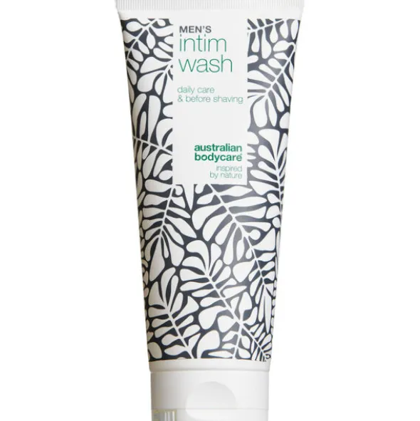 ABC MEN'S INTIM WASH