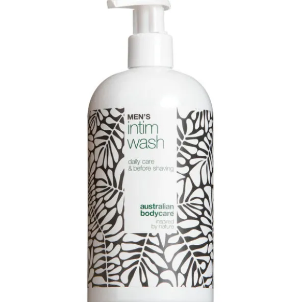 ABC MEN'S INTIM WASH