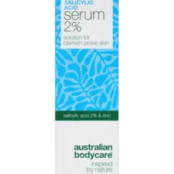 ABC SALICYLIC ACID SERUM 2%