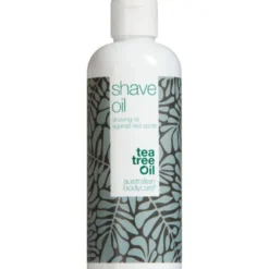ABC SHAVING OIL