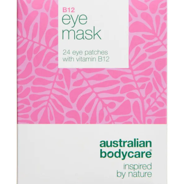 ABC VITAMIN B12 EYE MASK