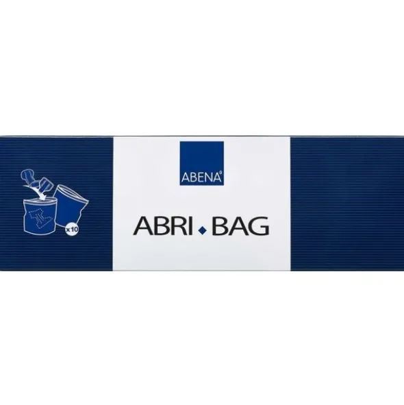 ABENA ABRI-BAG POSER