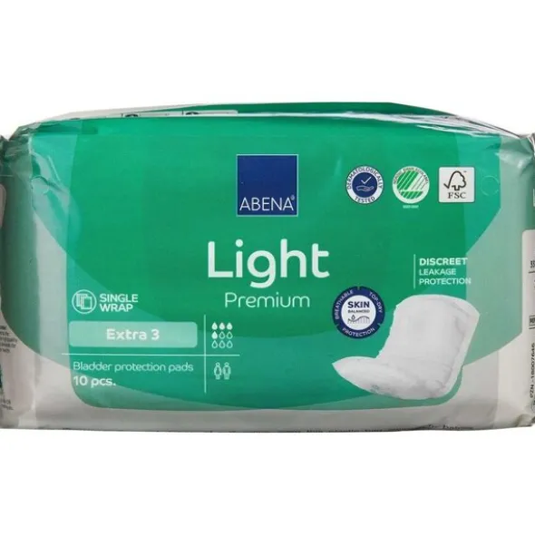 ABENA LIGHT EXTRA | 3
