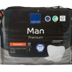 ABENA MAN FORMULA 2