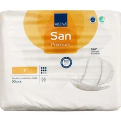 ABENA SAN PREMIUM 7