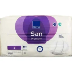ABENA SAN PREMIUM 5