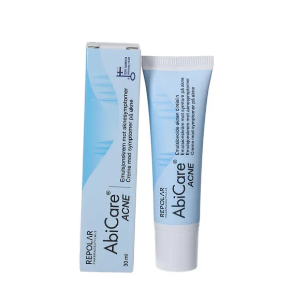 ABICARE ACNE CREME