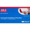 ABLE SPACER 2 (MED MASKE STR. M)