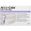 ACCU-CHEK SAFE T-PRO