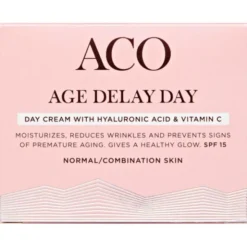 ACO AGE DELAY DAY NORMAL P50ML