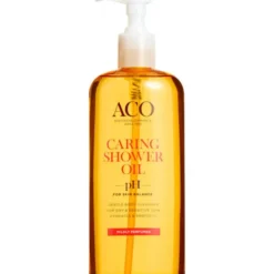 ACO CARING SHOWER OIL MP