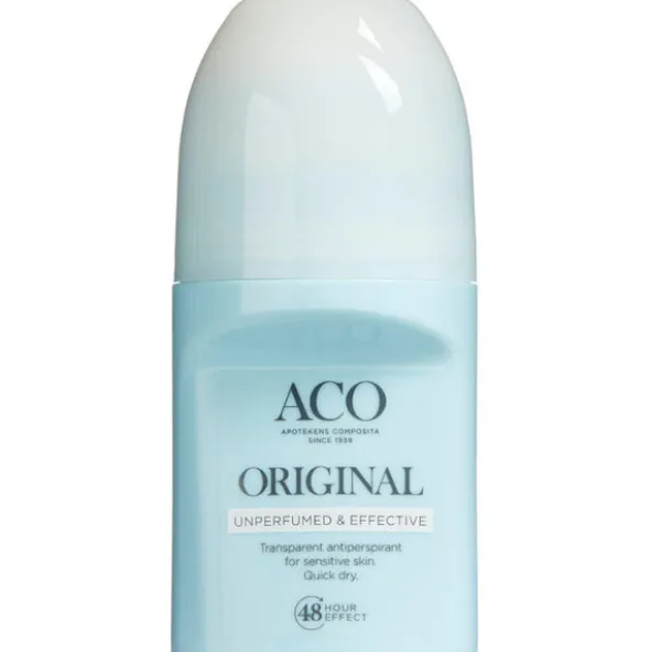 ACO DEO ORIGINAL NP 50 ML