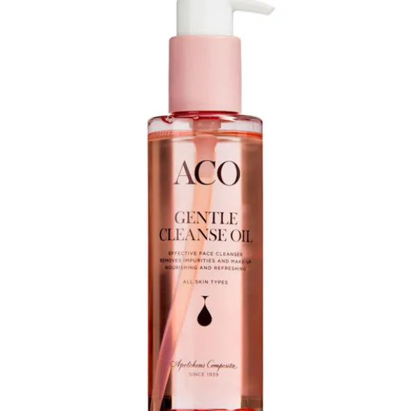 ACO GENTLE CLEANSE OIL 150 ML