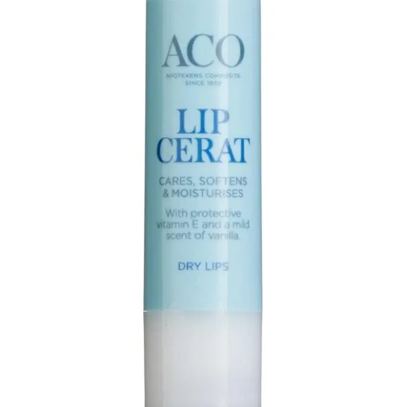 ACO LIP CERAT