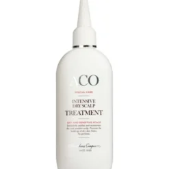 ACO SPECIAL CARE INTENSIVE DRY SCALP TREATMENT