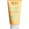 ACO SUN FACE CREAM SPF 30 50ML