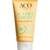 ACO SUN FACE CREAM SPF50+ 50ML