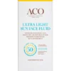 ACO SUN ULT LIGHT FACE SPF 50
