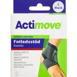 ACTIMOVE ANKELSTØTTE STR L