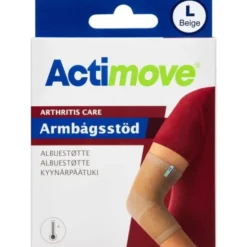 ACTIMOVE ARTHRITIS CARE ALBUESTØTTE (L)