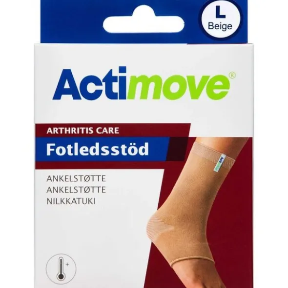 ACTIMOVE ARTHRITIS CARE ANKELSTØTTE (L)