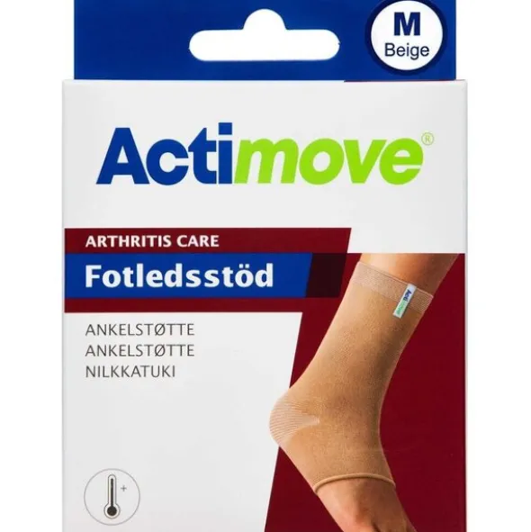 ACTIMOVE ARTHRITIS CARE ANKELSTØTTE (M)