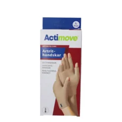 ACTIMOVE ARTHRITIS CARE GIGTHANDSKER (L)
