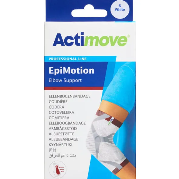 ACTIMOVE EPIMOTION S