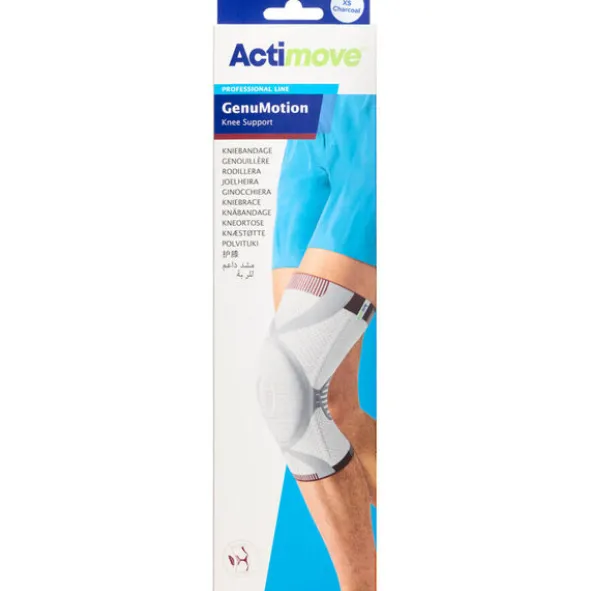 ACTIMOVE GENUMOTION XS