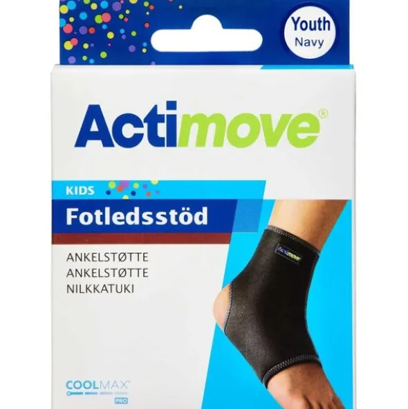ACTIMOVE KIDS ANKELSTØTTE (YOUTH)