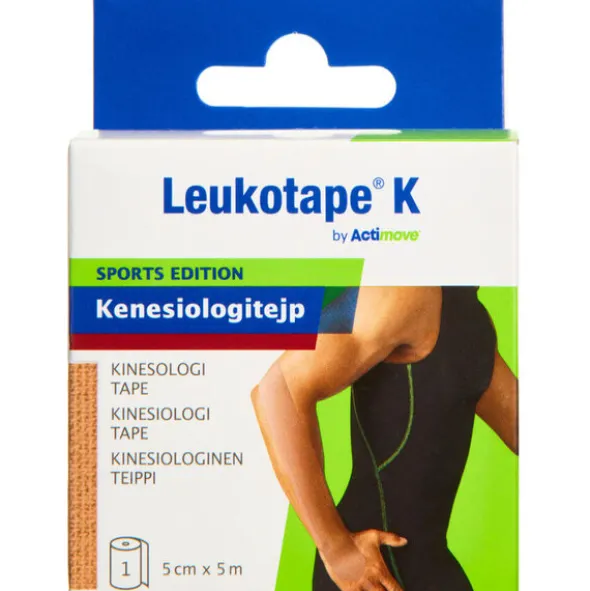 ACTIMOVE LEUKOTAPE K BEIGE