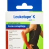 ACTIMOVE LEUKOTAPE K RØD