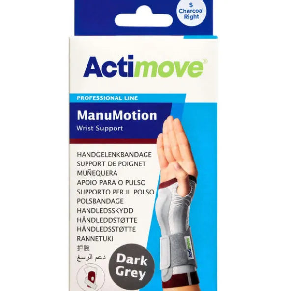 ACTIMOVE MANUMOTION HØJRE S