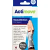 ACTIMOVE MANUMOTION HØJRE XXL
