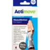 ACTIMOVE MANUMOTION VENSTRE XL