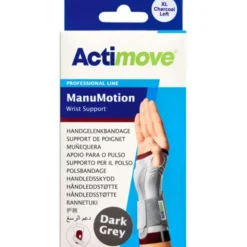 ACTIMOVE MANUMOTION VENSTRE XL