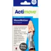 ACTIMOVE MANUMOTION VENSTRE XS